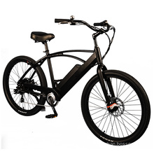 2020 Hot Selling 26 Inch Bicycle Electric City Bike